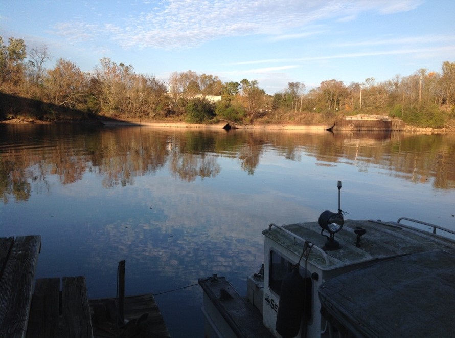 Hiwassee River Heritage Center