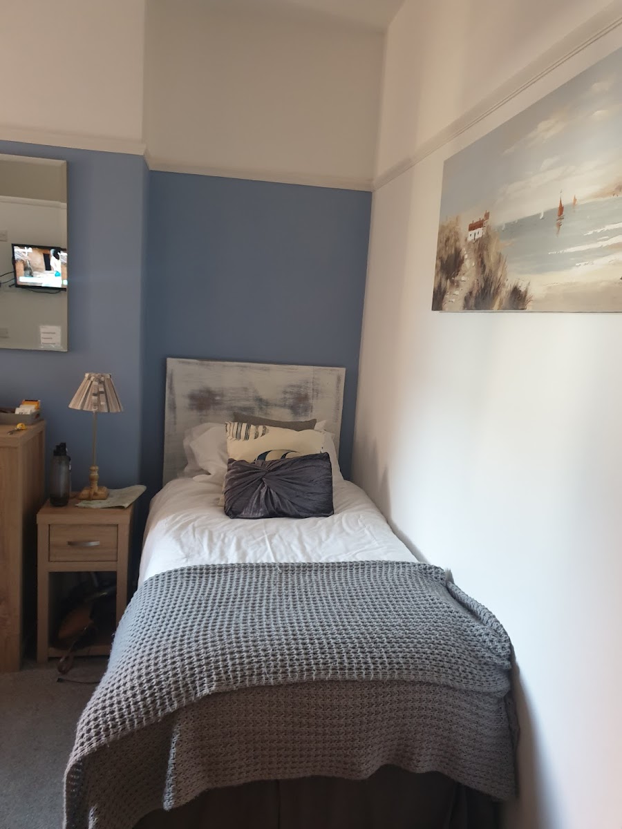 Not my guest house photo 2