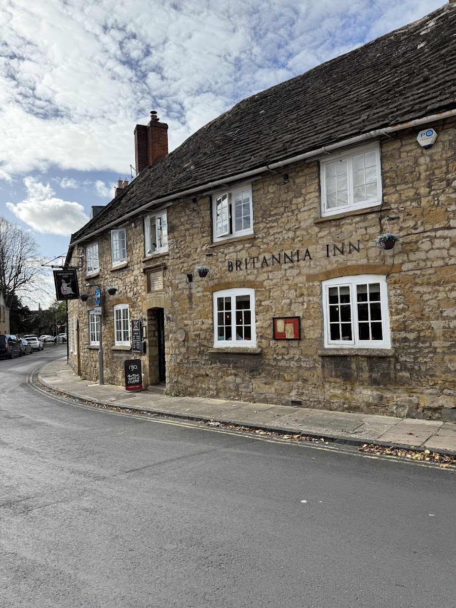 Britannia Inn