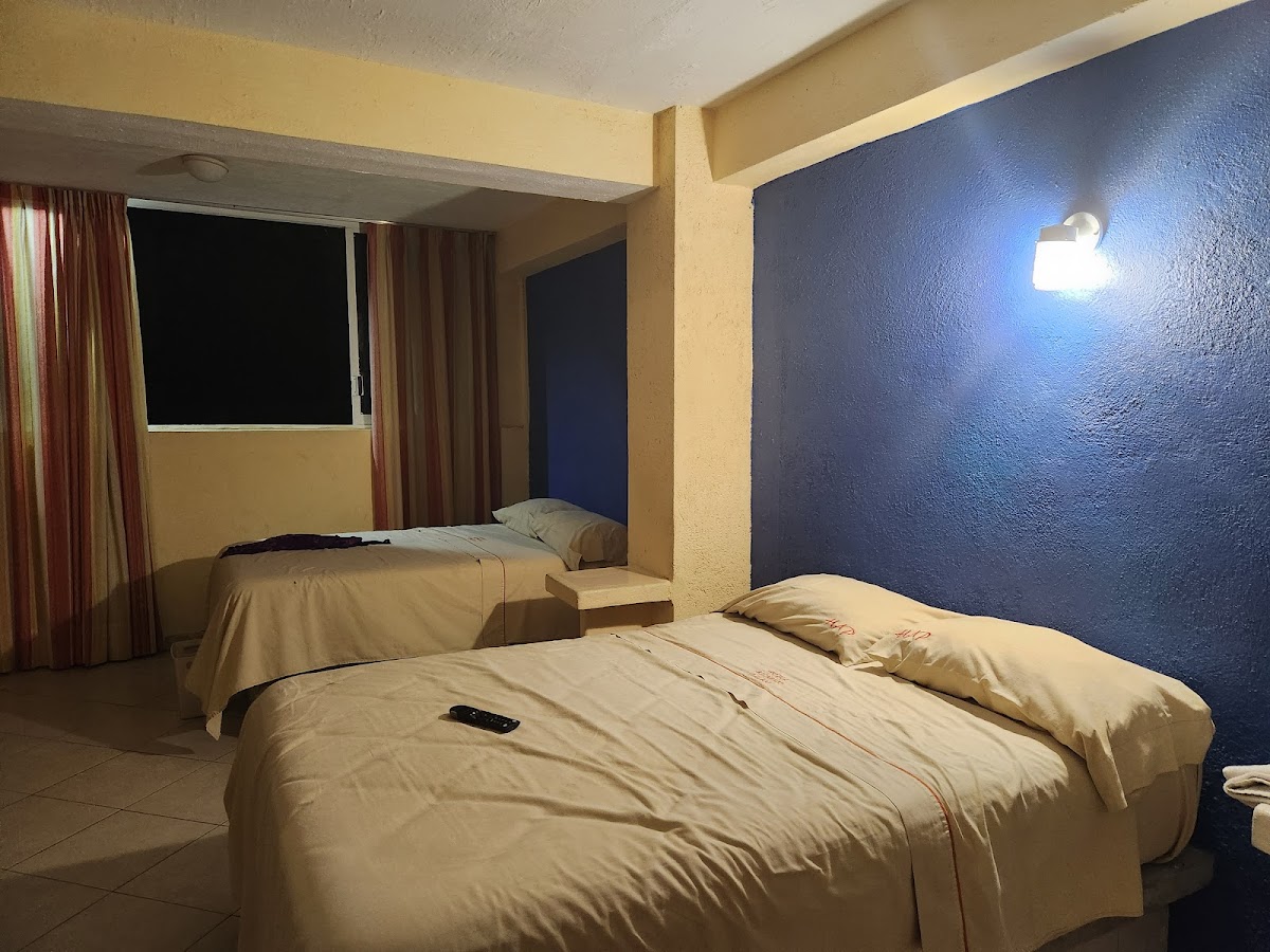 Hotel Acapulco Palace photo 2