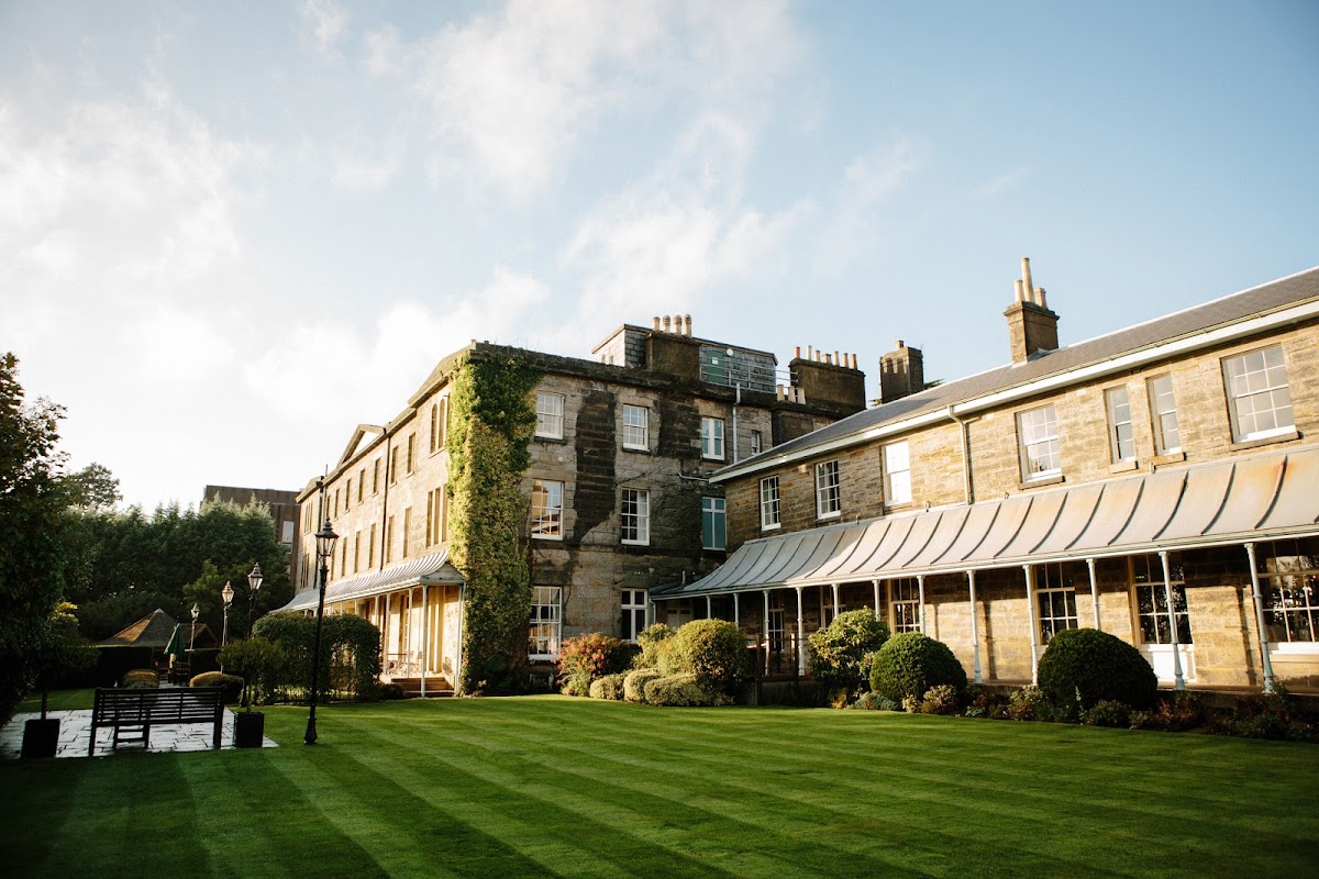 Hotel du Vin Tunbridge Wells