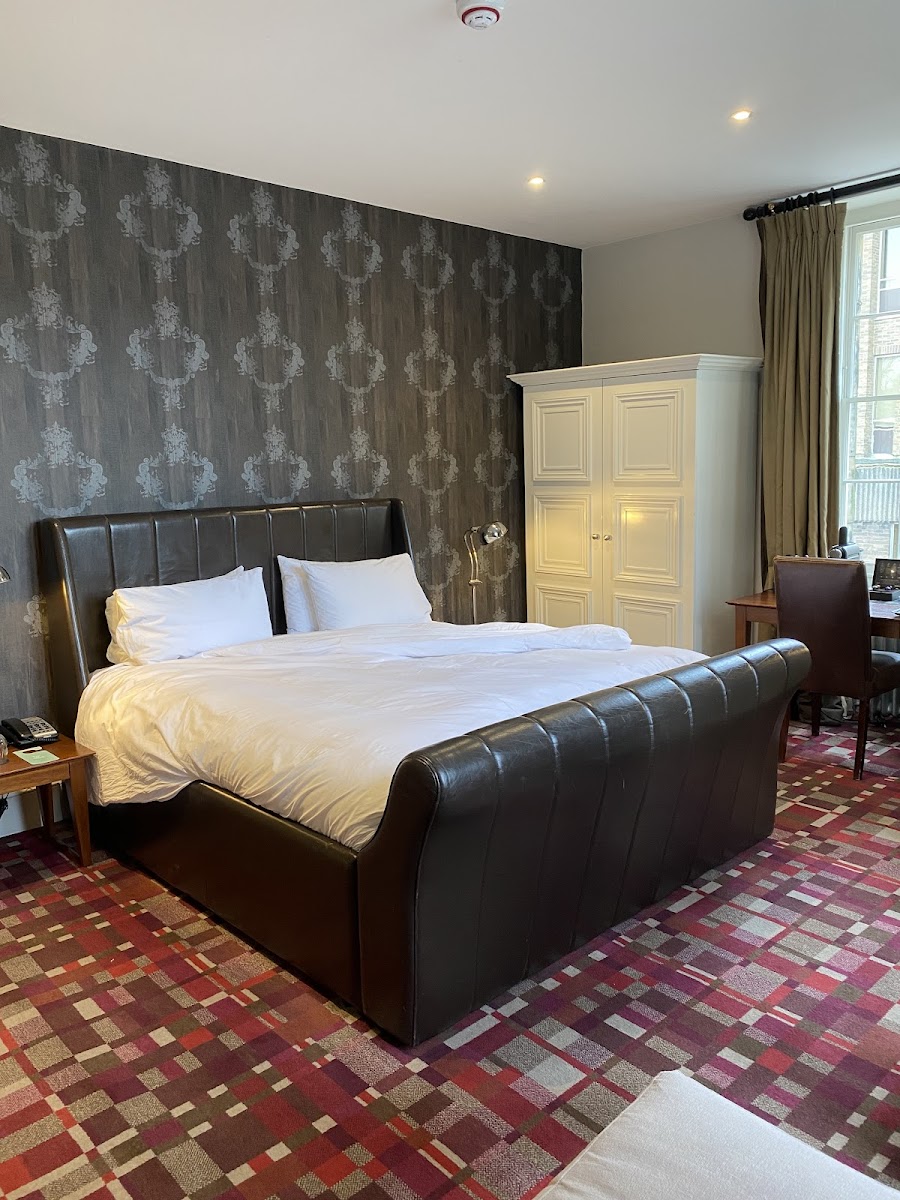 Hotel du Vin Tunbridge Wells photo 2