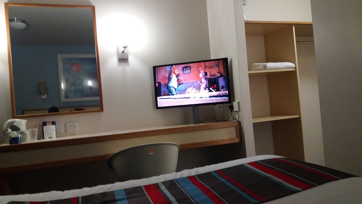Travelodge Tiverton photo 3