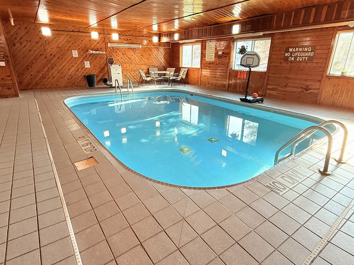 Quality Inn & Suites Eau Claire photo 3