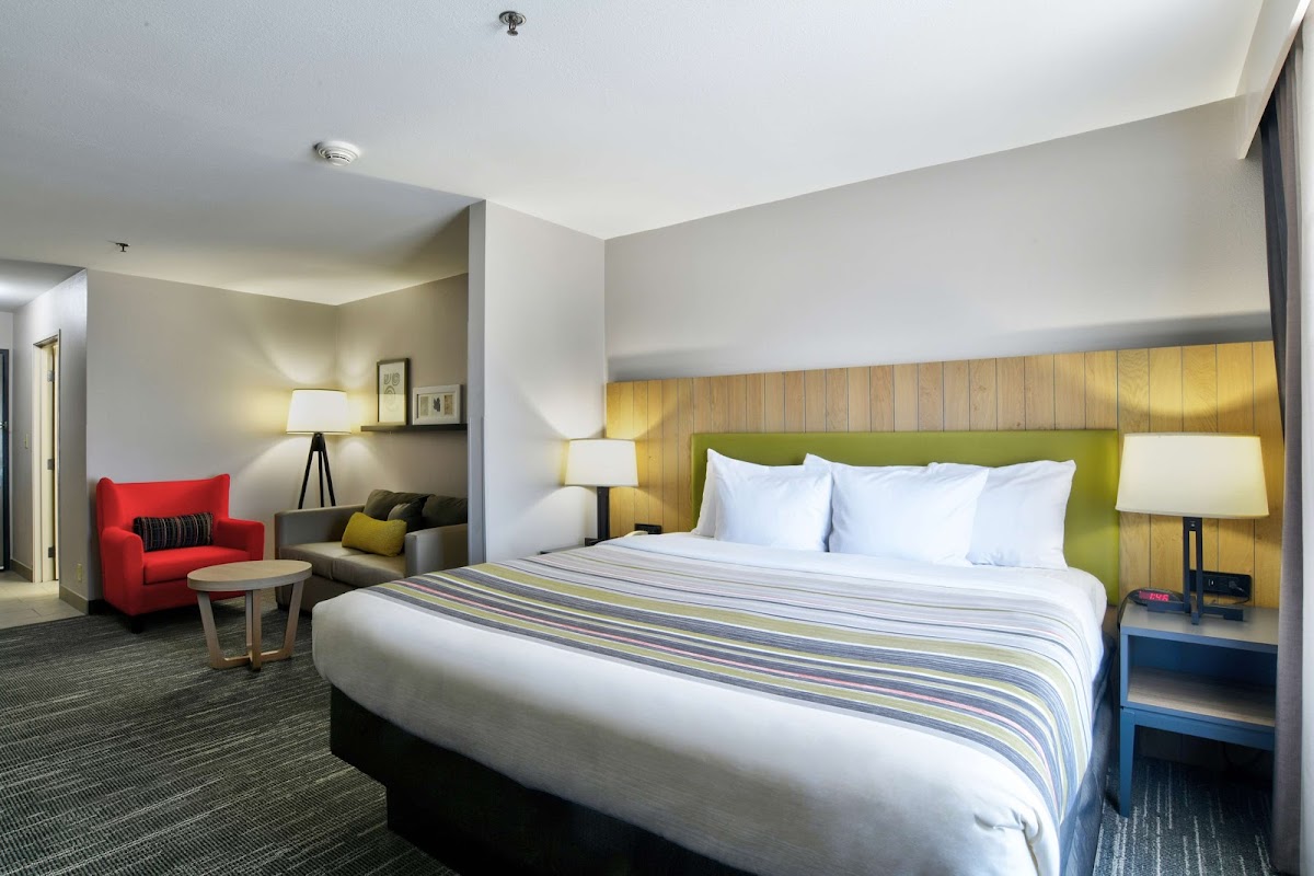 Country Inn & Suites by Radisson, Oklahoma City Airport, OK photo 2