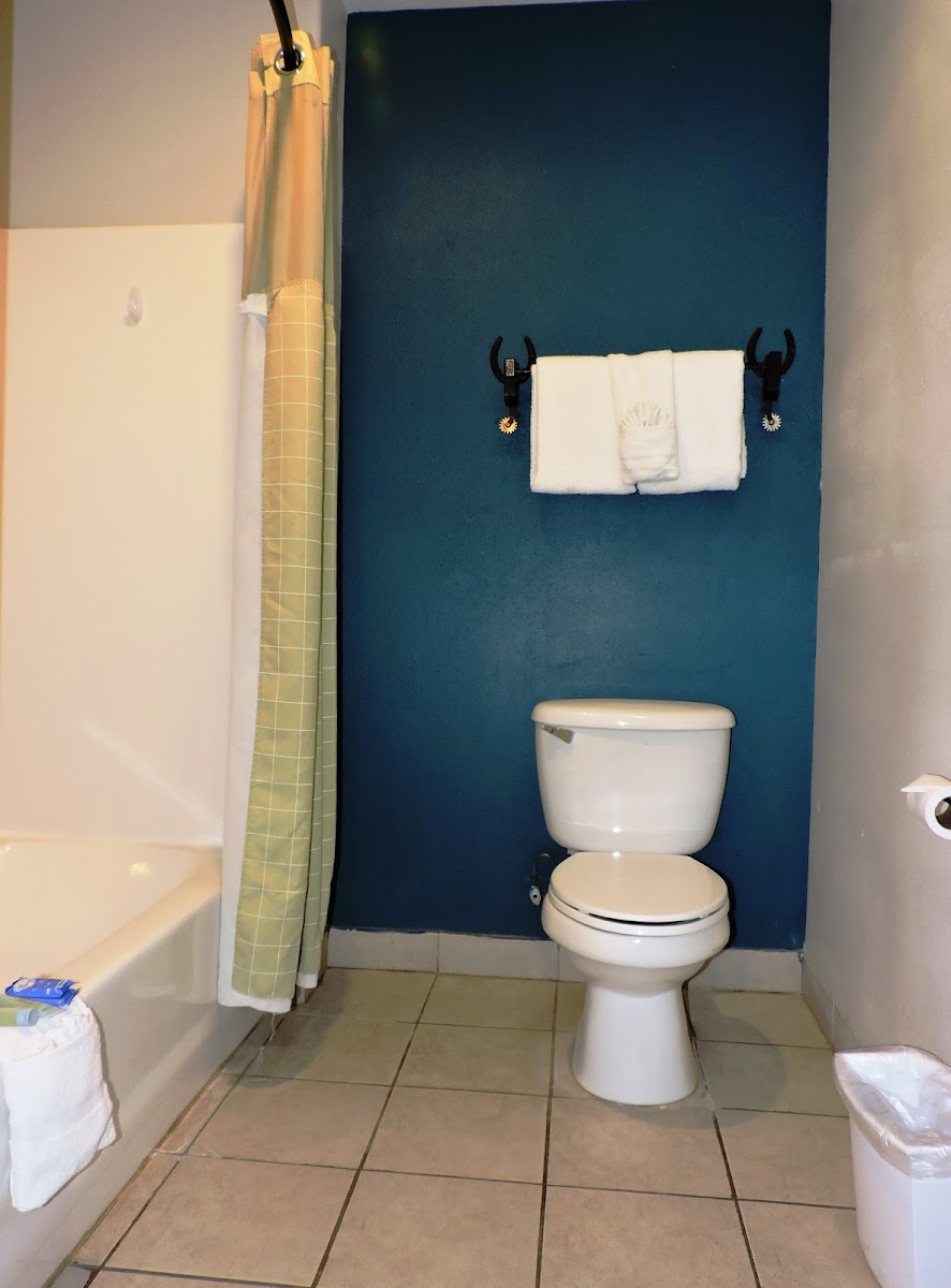 Riata Inn Rankin