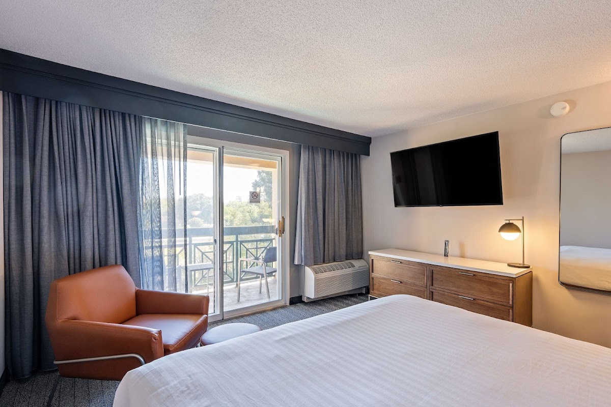 Sonesta Select San Ramon photo 2