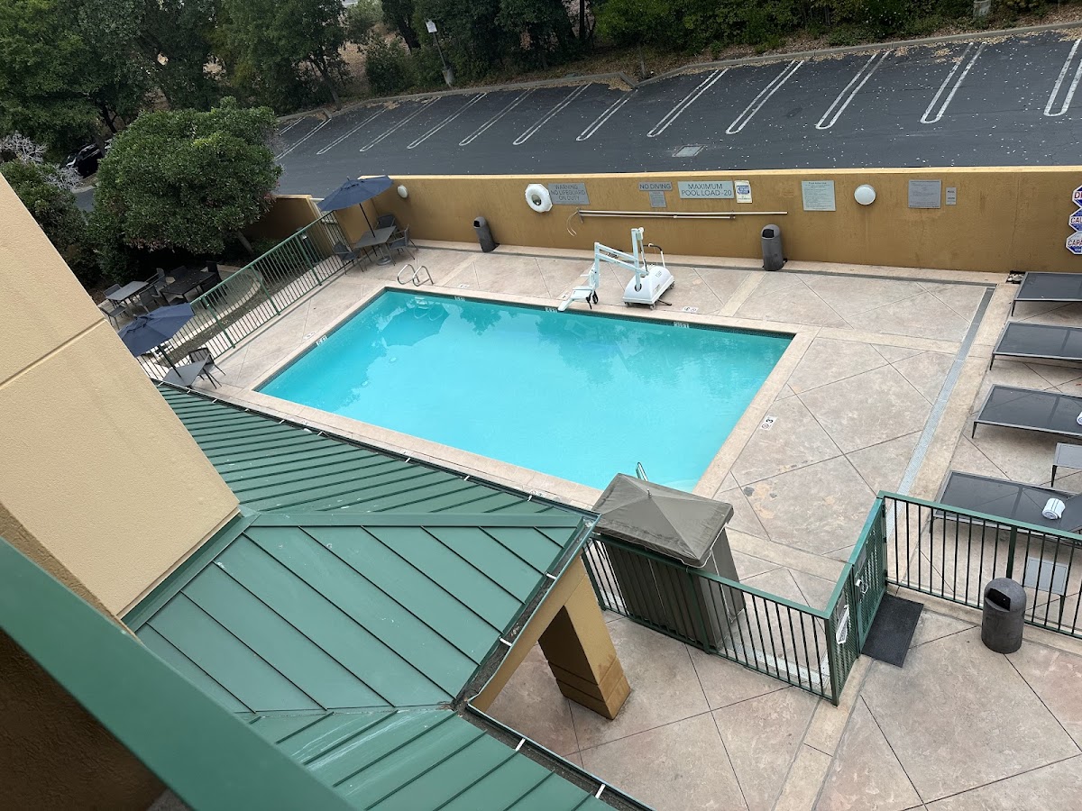 Sonesta Select San Ramon photo 3