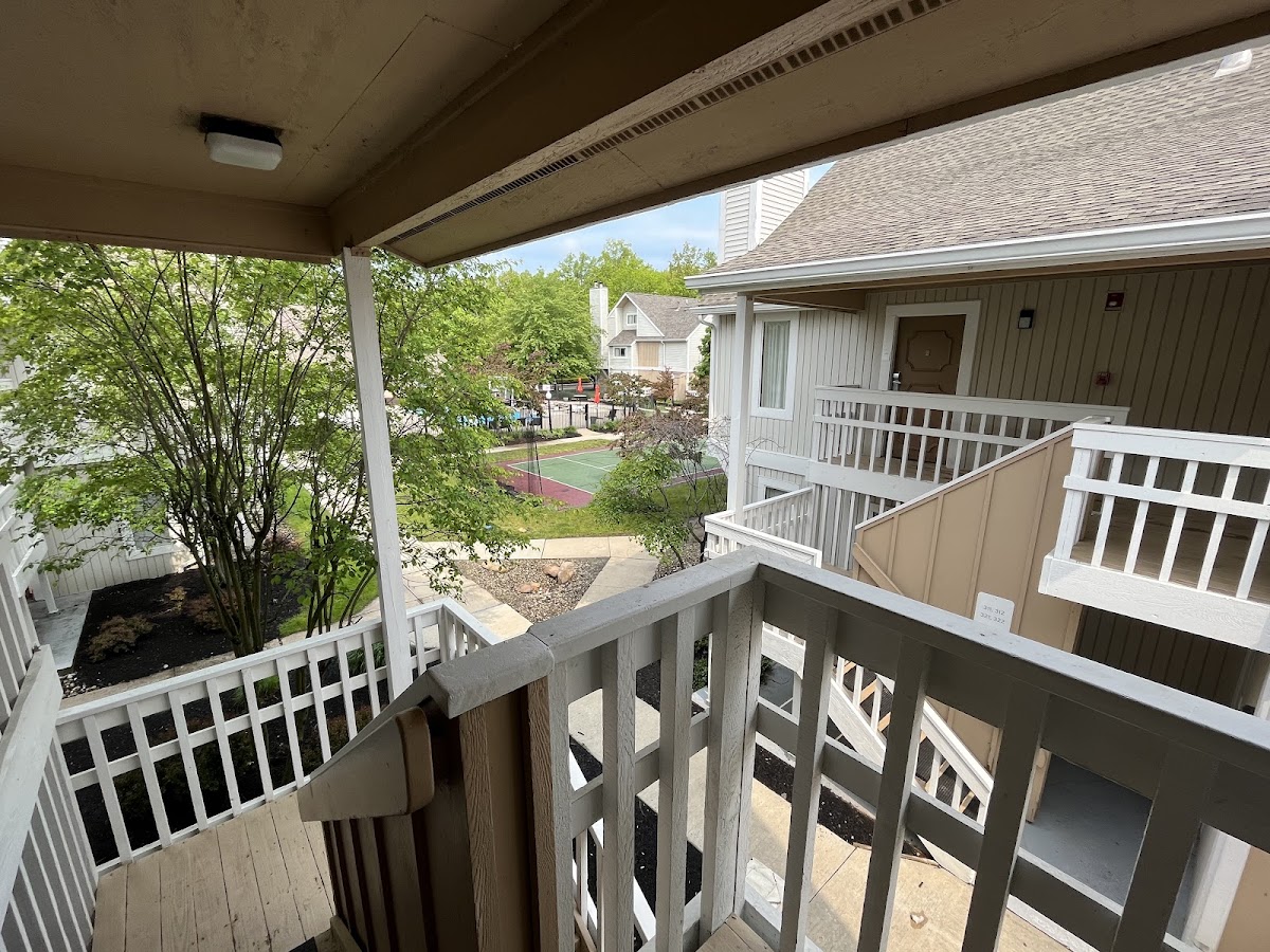 Sonesta Simply Suites Cleveland Westlake