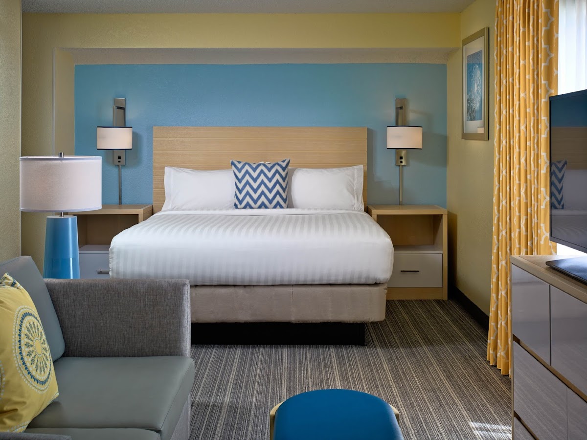Sonesta Simply Suites Cleveland Westlake photo 2