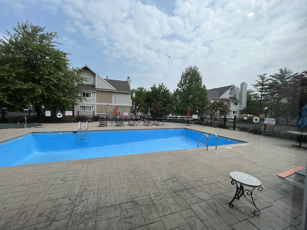 Sonesta Simply Suites Cleveland Westlake photo 3