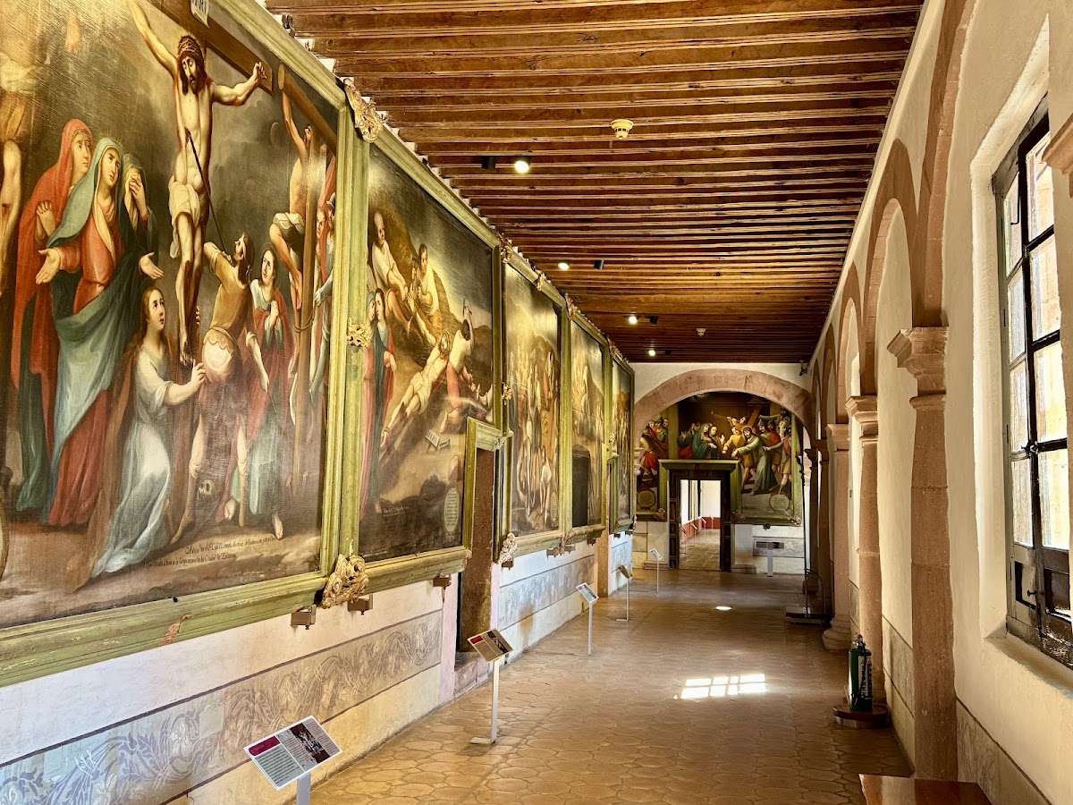 Museo de Guadalupe