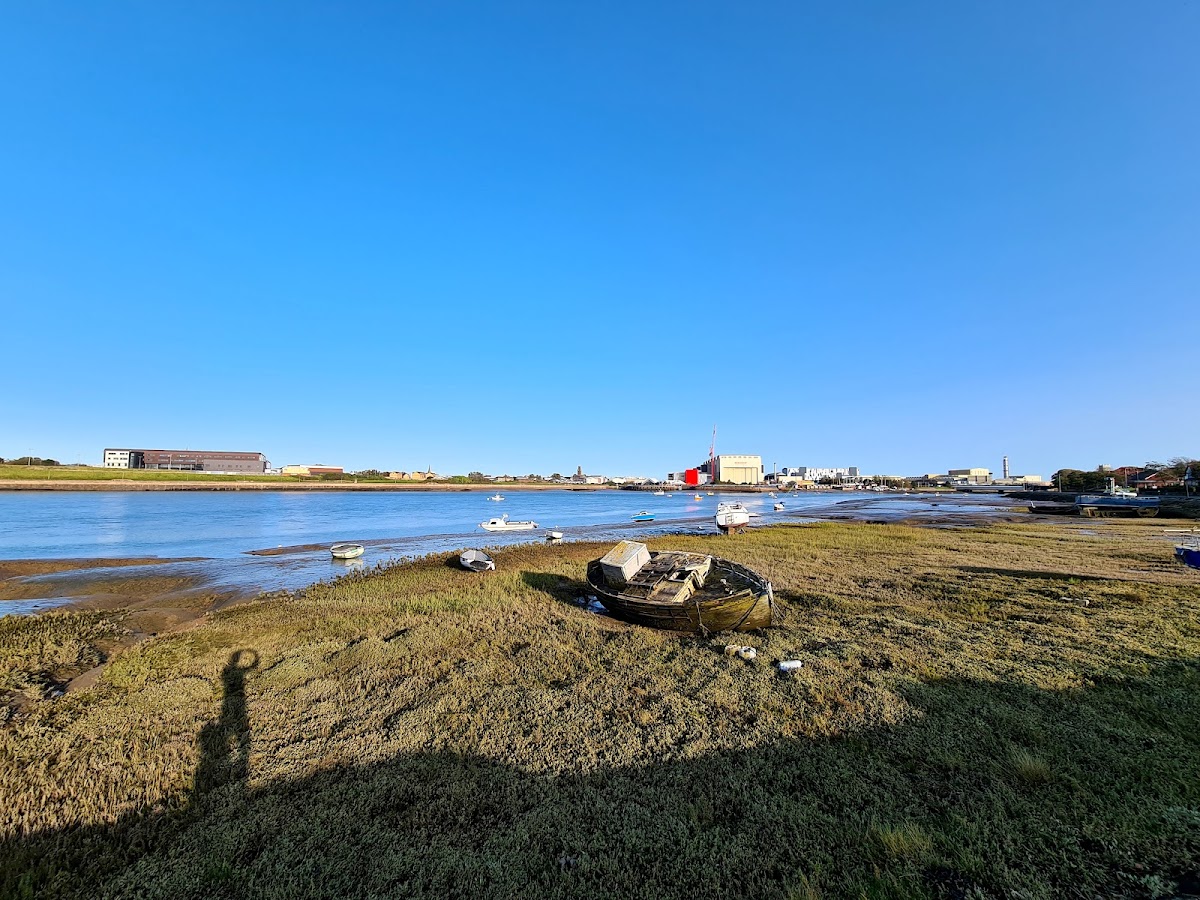 Walney Island