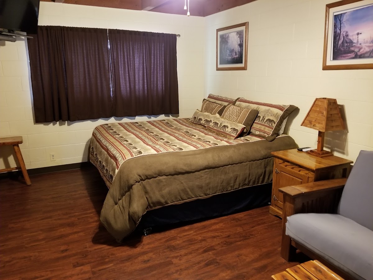 Cedar Wood Resort photo 2