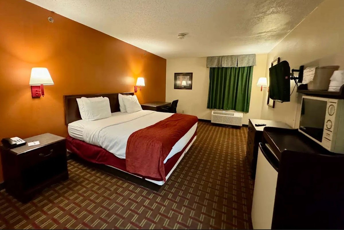 Baymont by Wyndham Mason photo 2
