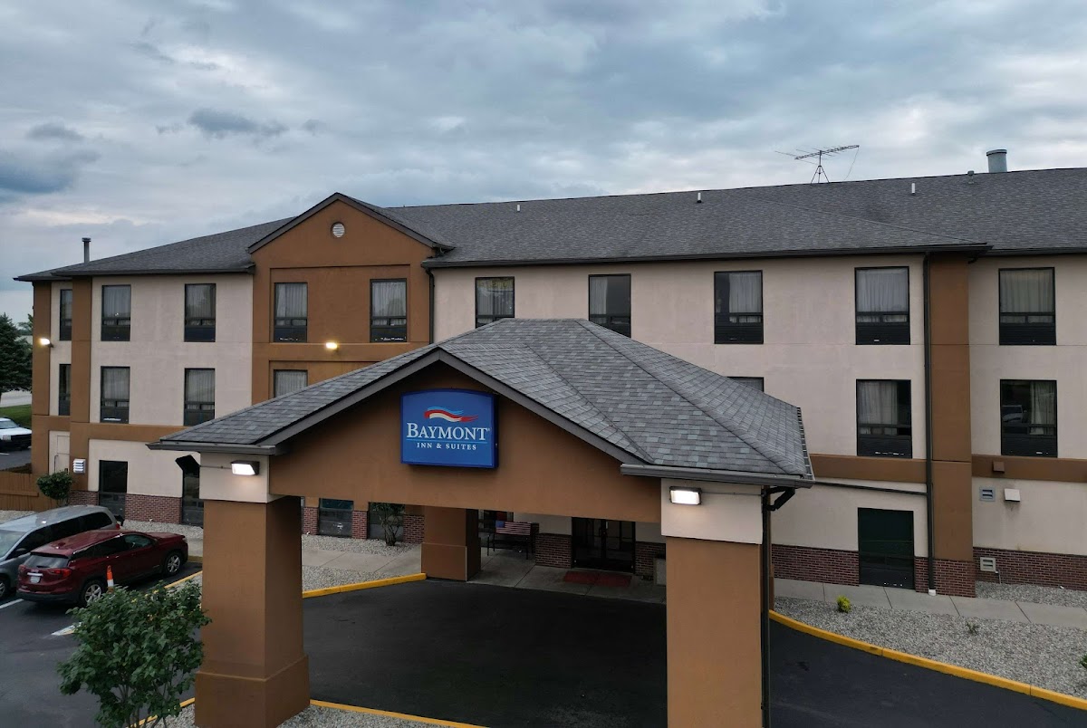 Baymont by Wyndham Mason photo 3