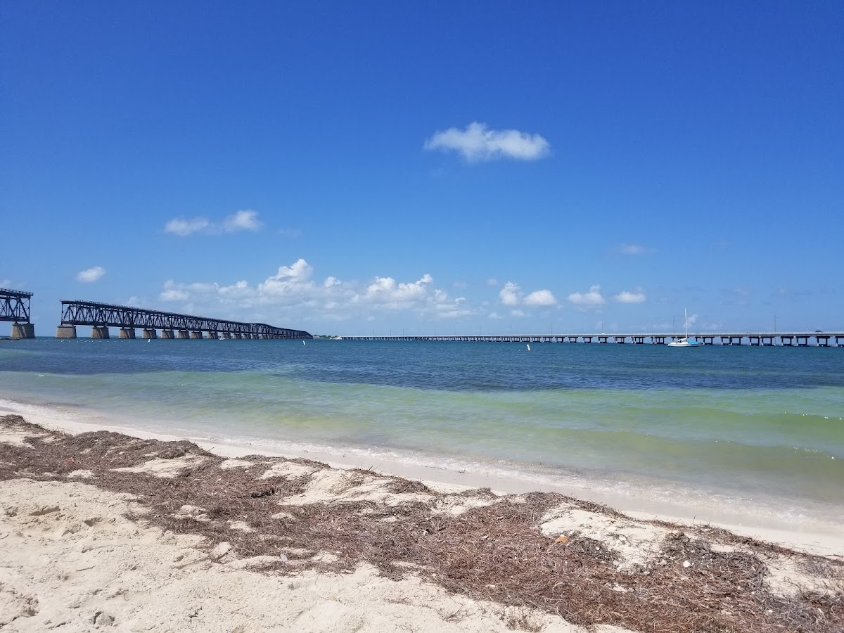 Bahia Honda Key