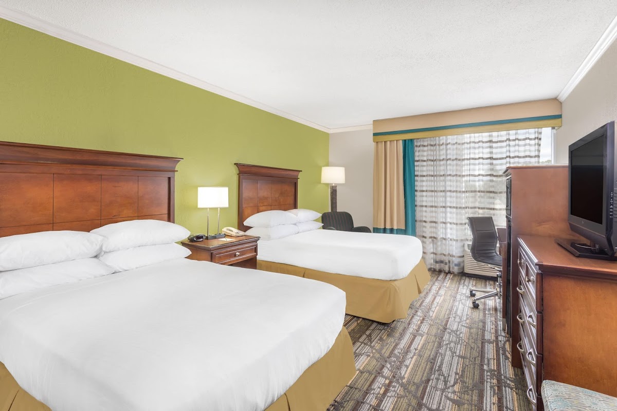 Wyndham Garden Summerville photo 2