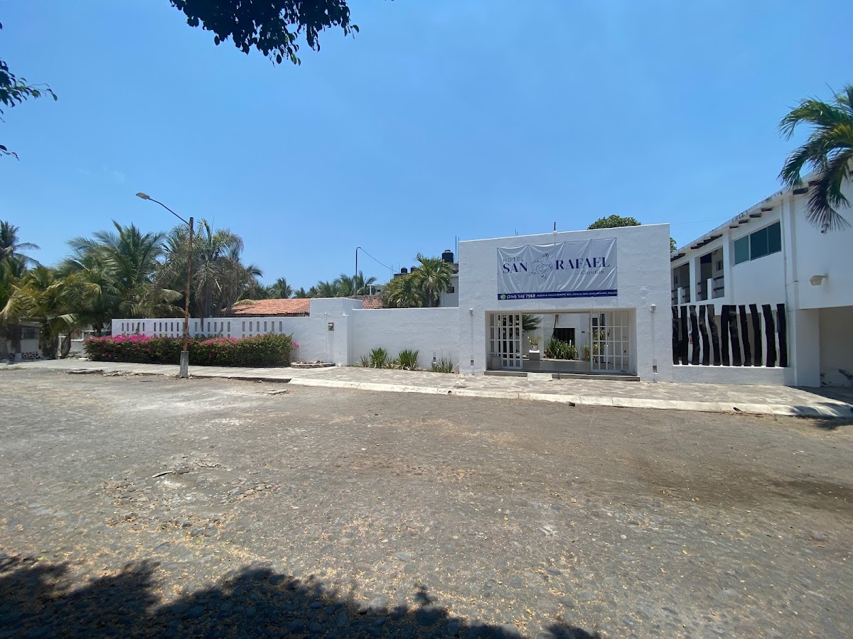 Concierge Plaza San Rafael photo 3