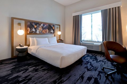 Fairfield by Marriott Inn & Suites St. Paul Eagan photo 2