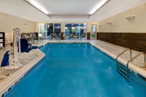 Fairfield by Marriott Inn & Suites St. Paul Eagan photo 3