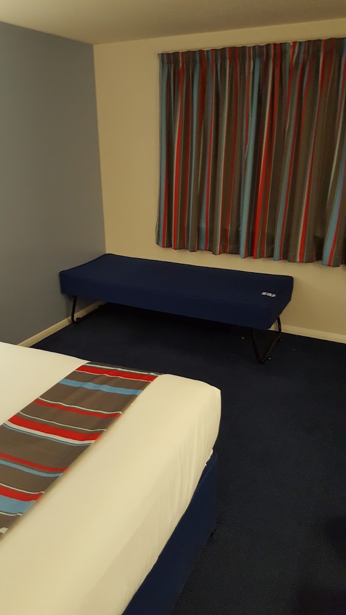 Travelodge Burton A38 Southbound photo 2