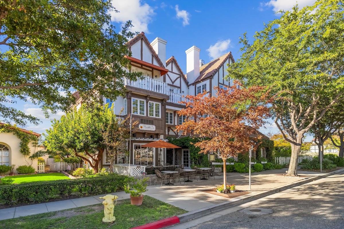 The Mirabelle Inn