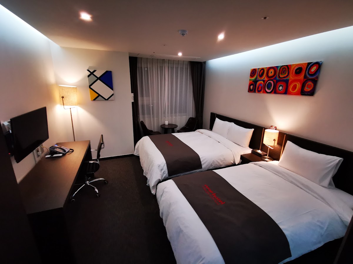 Room 1