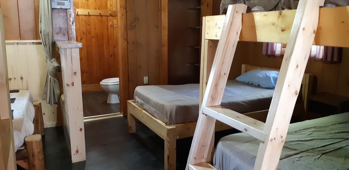 Lukinto Lake Lodge photo 2