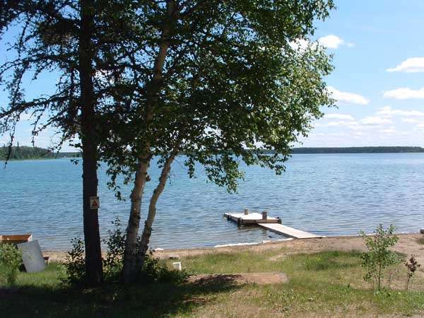 Lukinto Lake Lodge photo 3