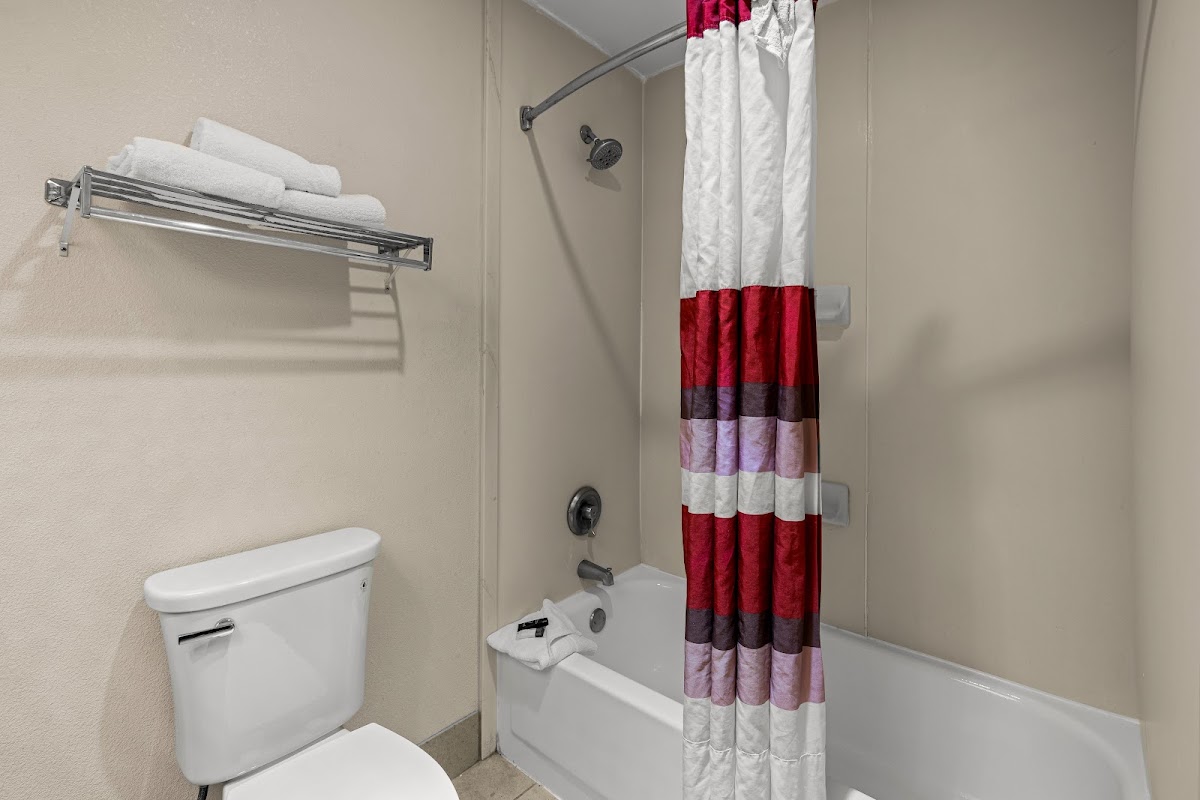 Red Roof Inn & Suites Albany, GA photo 3