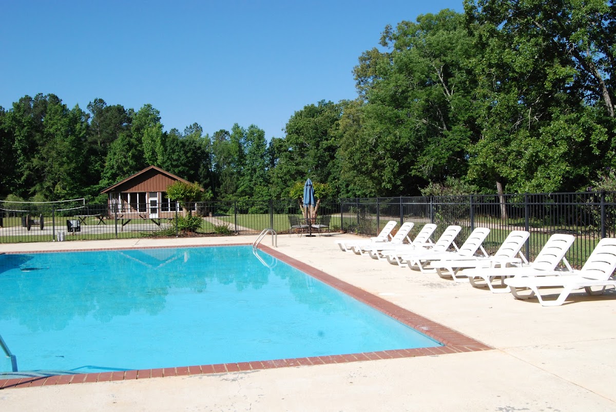 Lundy Creek Lodge photo 2