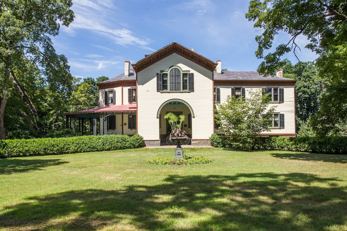 Locust Grove Historic Site