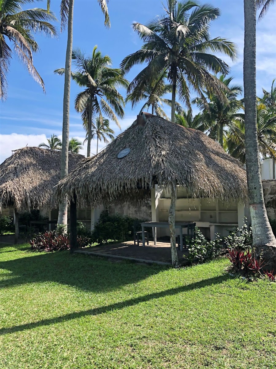 Hotel Casa Linda