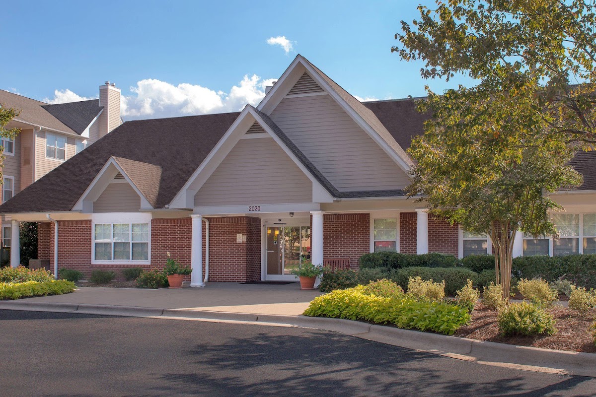 Sonesta ES Suites Raleigh Durham Airport Morrisville