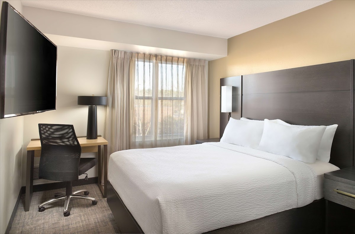 Sonesta ES Suites Raleigh Durham Airport Morrisville photo 2