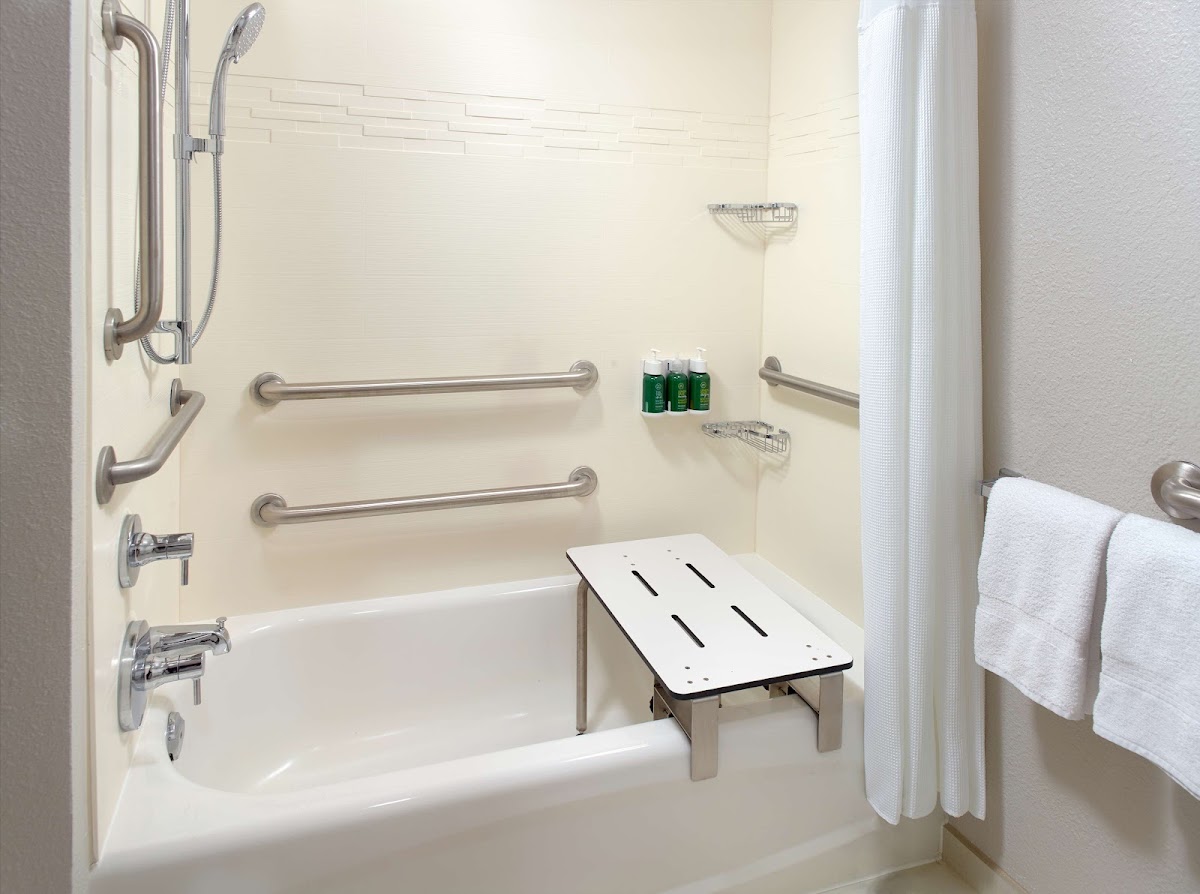 Sonesta ES Suites Raleigh Durham Airport Morrisville photo 3