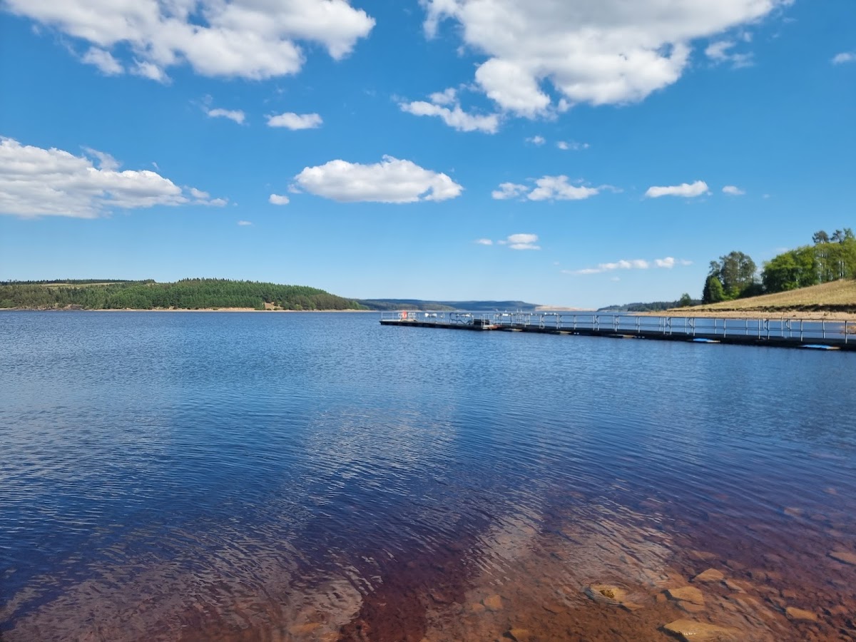 Kielder Water & Forest Park