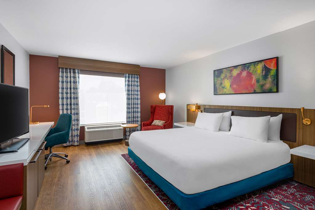 Hilton Garden Inn Atlanta/Peachtree City photo 2