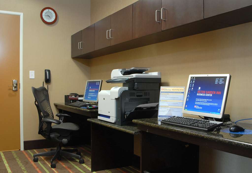 Hilton Garden Inn Atlanta/Peachtree City photo 3