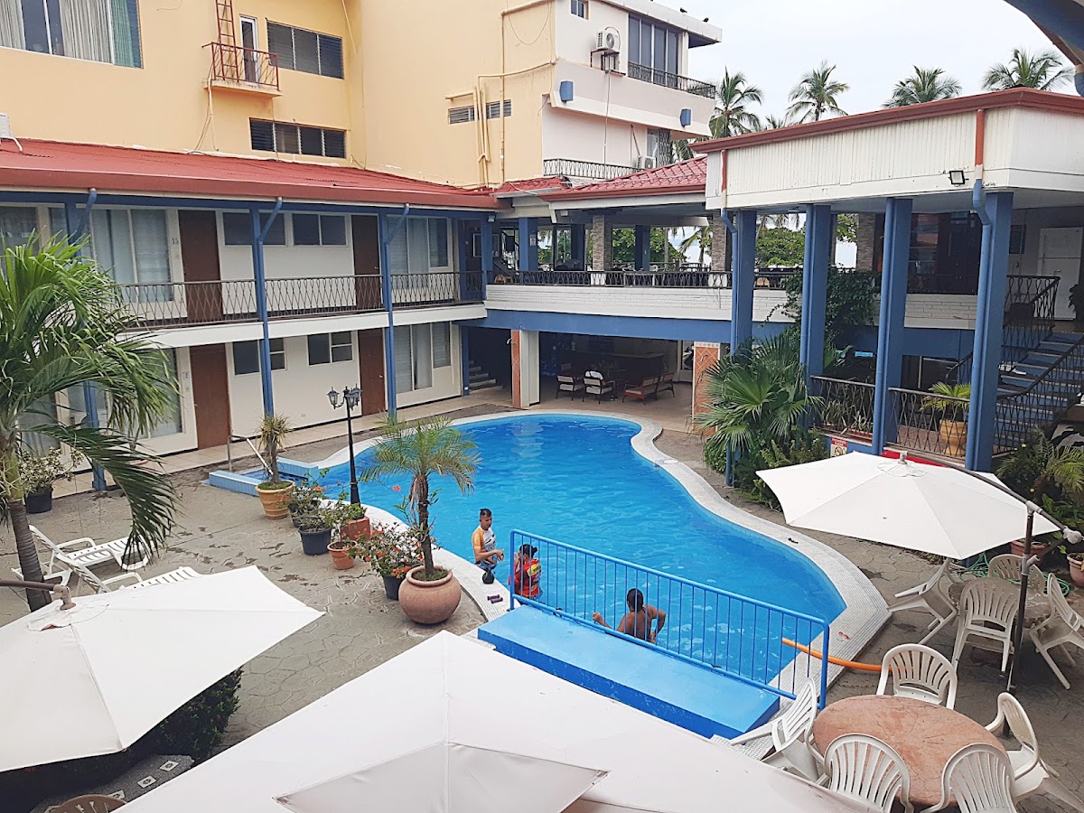 Hotel Tioga