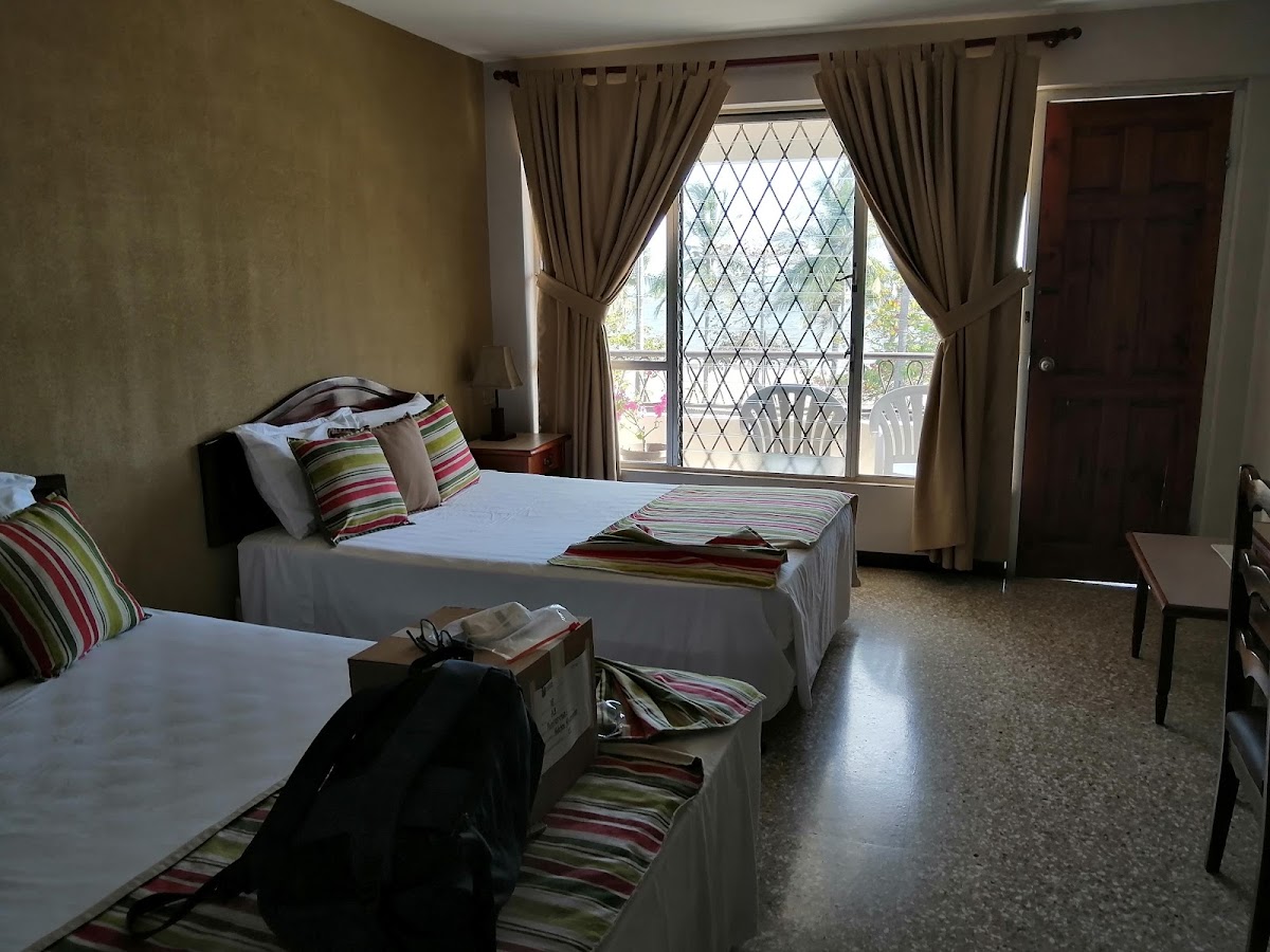 Room 1