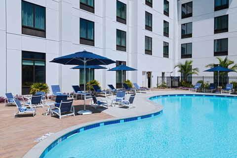 TownePlace Suites by Marriott San Diego Airport/Liberty Station photo 2