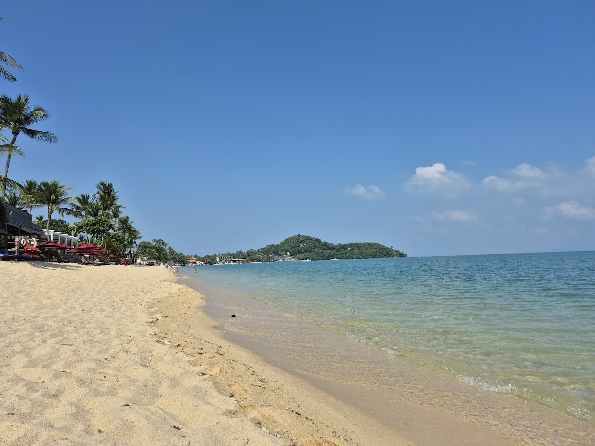 Bo Phut Beach