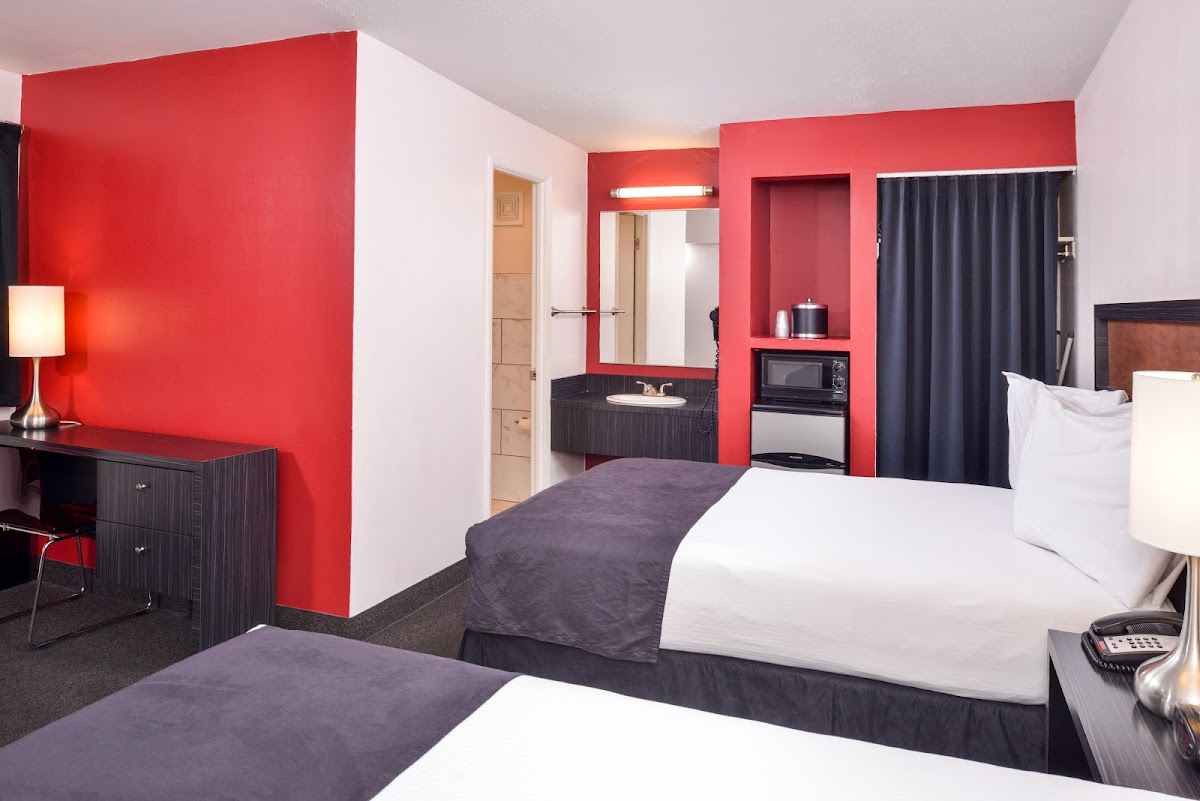 Hotel Ruby | Spokane photo 2