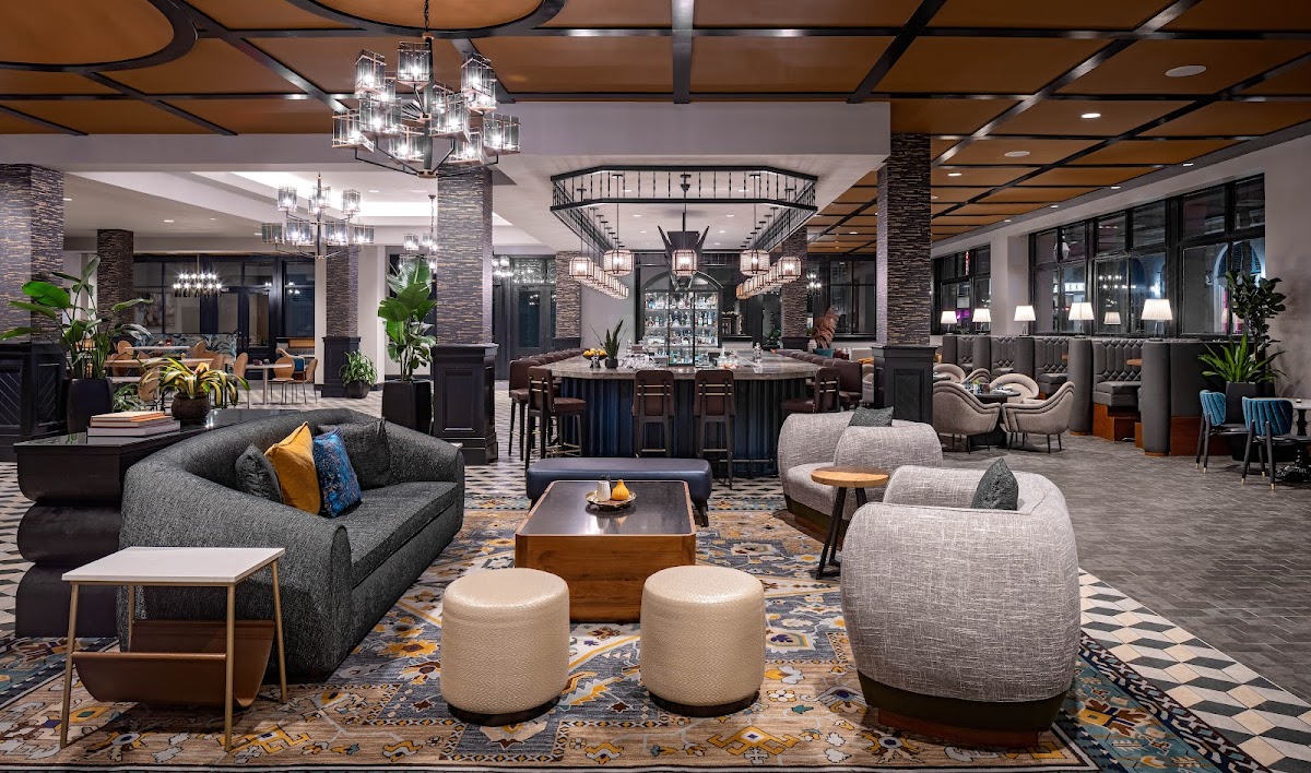 Hyatt Centric French Quarter New Orleans photo 2