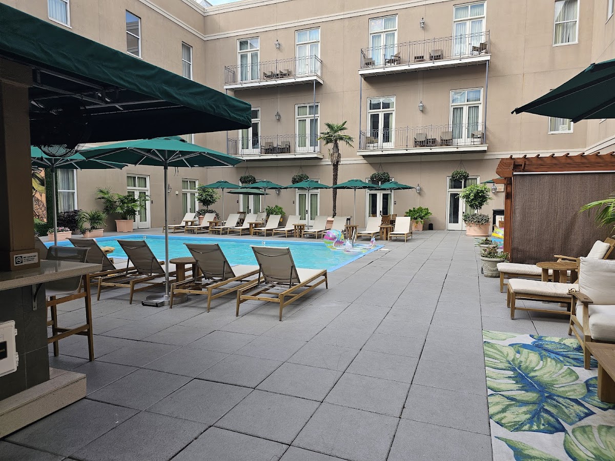 Hyatt Centric French Quarter New Orleans photo 3