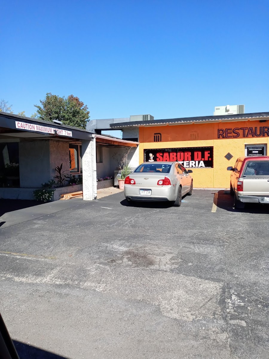 Springdale Inn