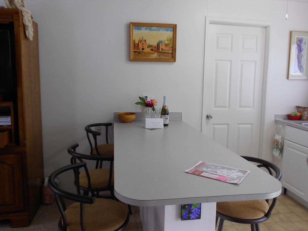 Eaglemount Rockery Cottages/motel photo 3