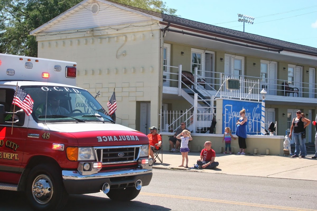 Fountain Inn photo 3